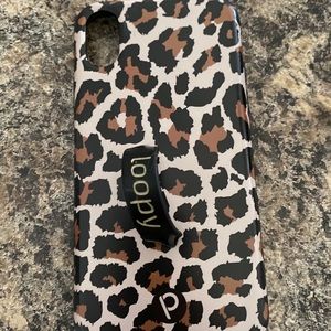Loopy iPhone X case